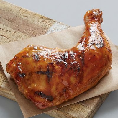 1/4 Chicken
