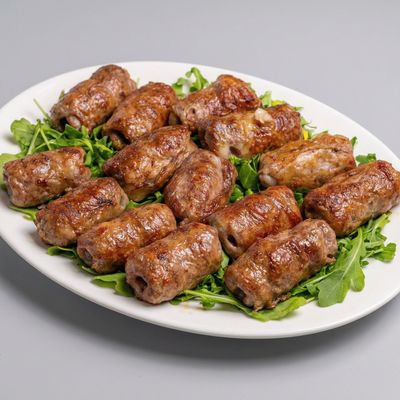 Lamb Tarb