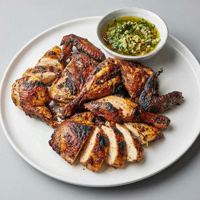Chicken Shish