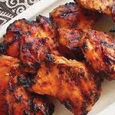 Chicken Tikka