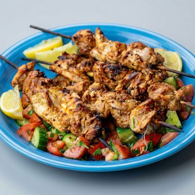 Shish Tawook