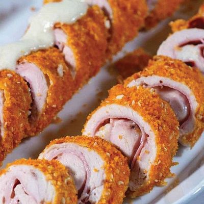 Cordon Bleu