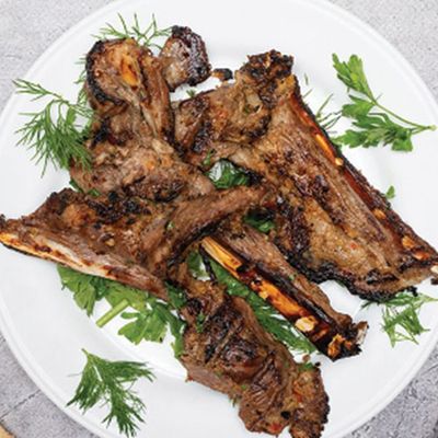 Kilo lamb Ribs
