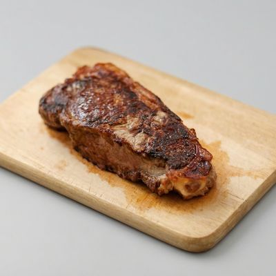 Steak