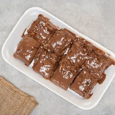 فطيرة شوكولاتة