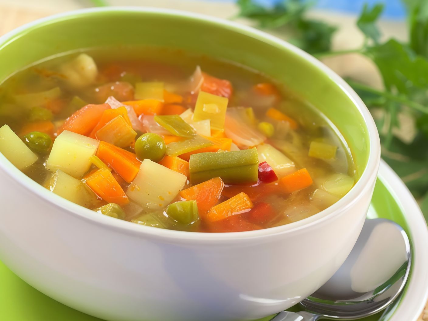 Vegetables