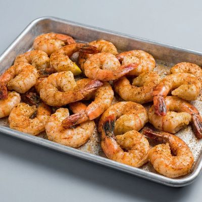 Andalus Seafood photo 3