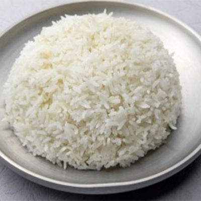 White Rice