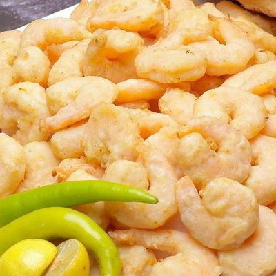 Large Shrimp meat