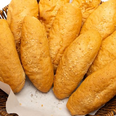 Petit Pan Bread Keto
