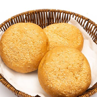 Kaiser Bun Large Keto