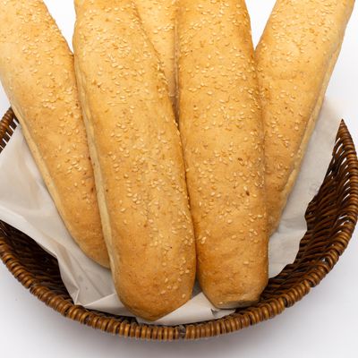 French Bread Keto