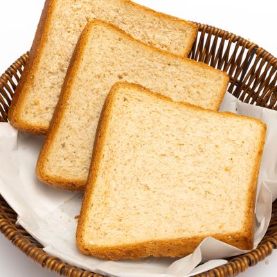 Soft Toast Keto