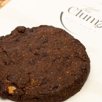 Keto Cookies Golden Brown