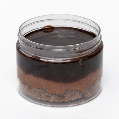 Keto Fudge Cake