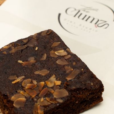 Keto Brownies
