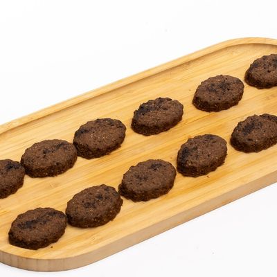 Keto Biscuits Chocolate