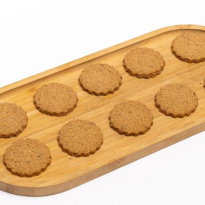 Keto Biscuits Anise Flavor