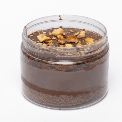 Roche Cake Keto