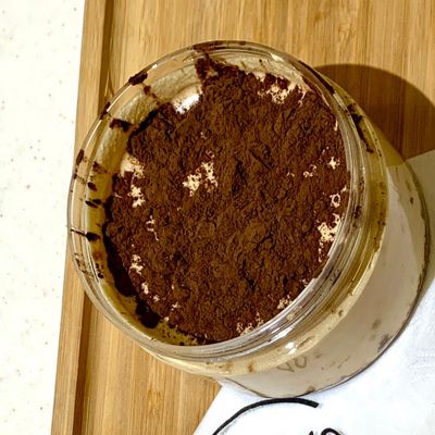 Tiramisu Keto