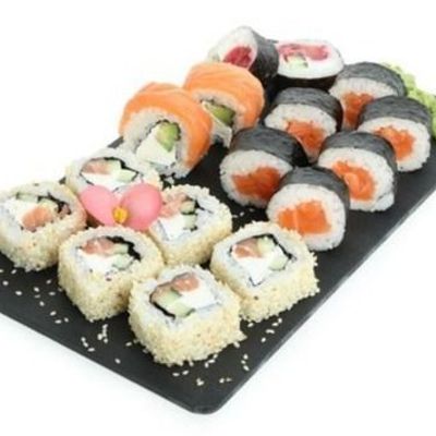 14 Pieces