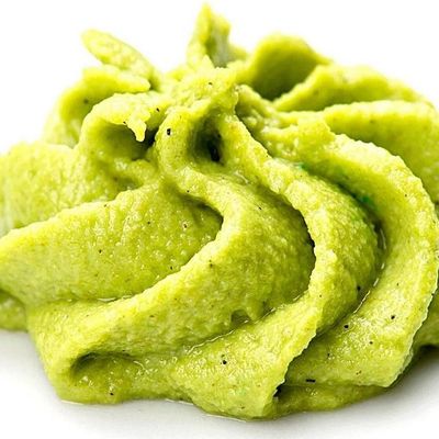 Wasabi Sauce