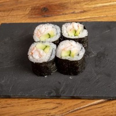 Katashi Maki (6 Piece )