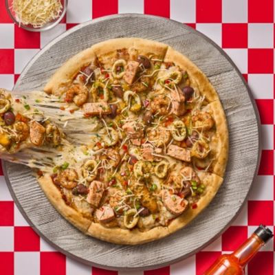 Pizza BoB photo 2