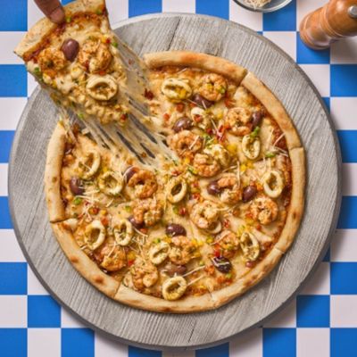 Pizza BoB photo 7