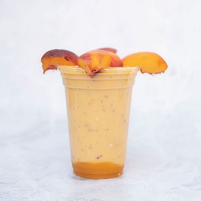 Mango Peach