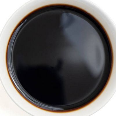 صلصة الصويا