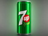 Seven Up.