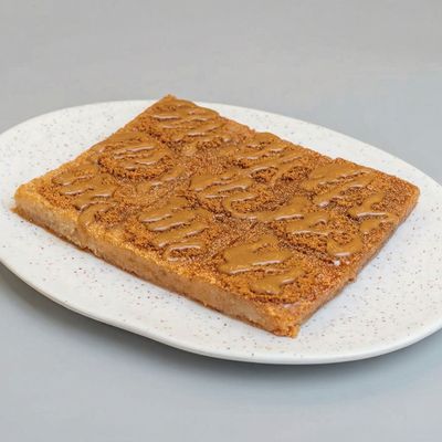 بسبوسة لوتس