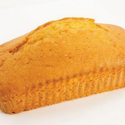 رغيف كيك إنجليزي