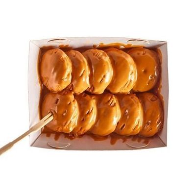 Pancake Sauce