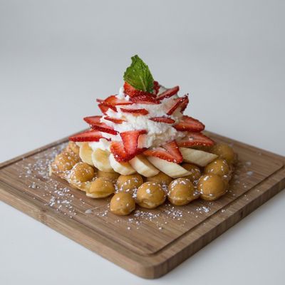 Waffle