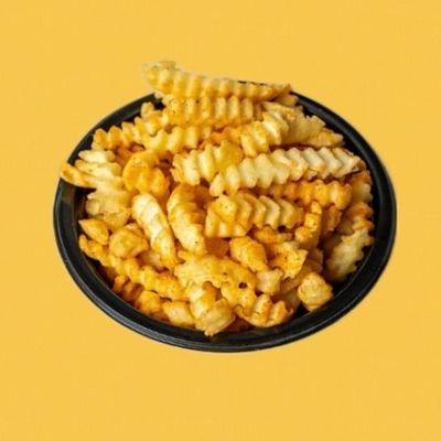 بطاطس مقلية