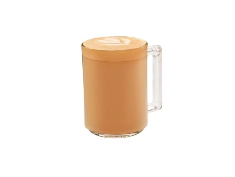 Toffee Nut Latte