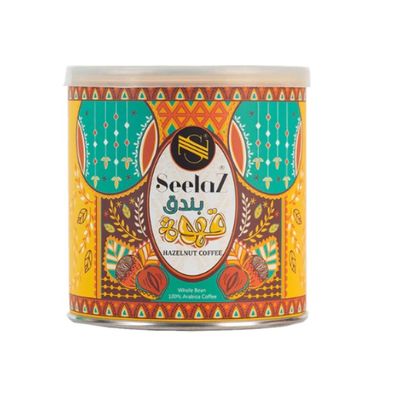 Hazelnut Coffee 200gram