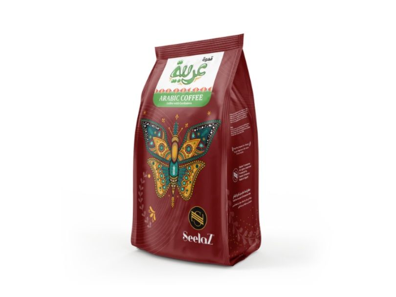 Arabic Coffee 250gram
