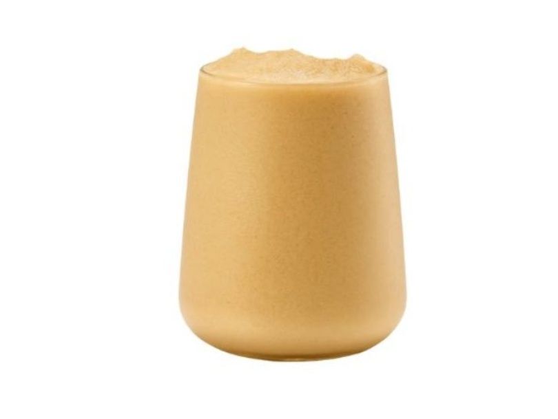 Latte Frappe