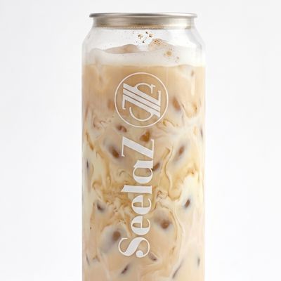 Iced White Mocha