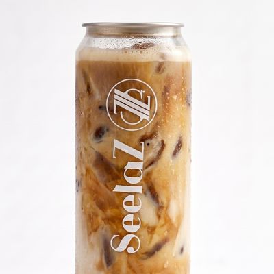 Caramel Frappe