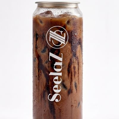 Mocha Frappuccino