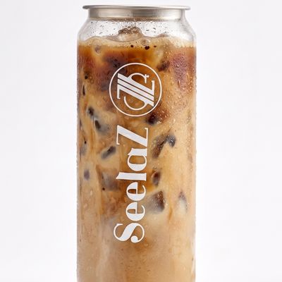 Iced Latte