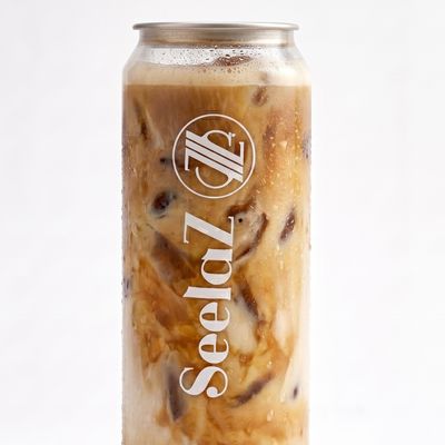 Ice Double Shot