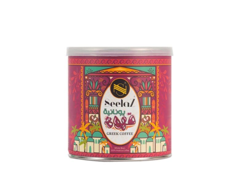 Greek Coffee 200g