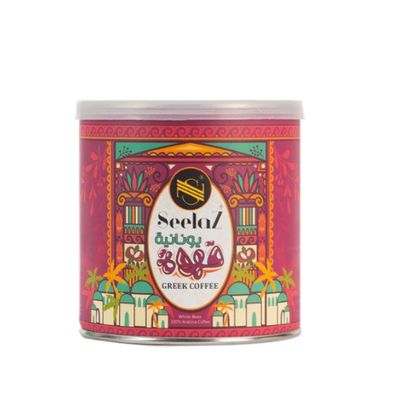 Greek Coffee 200g