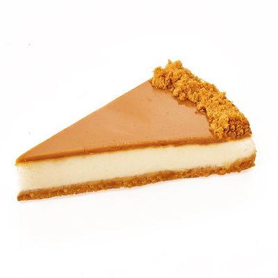 Lotus Cheesecake