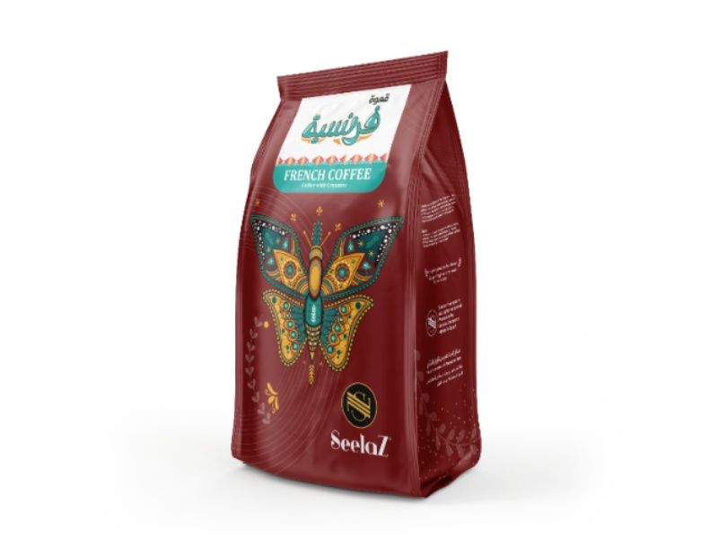 French Coffee 250g